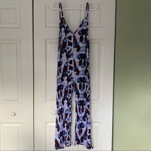 Yireh jumpsuit